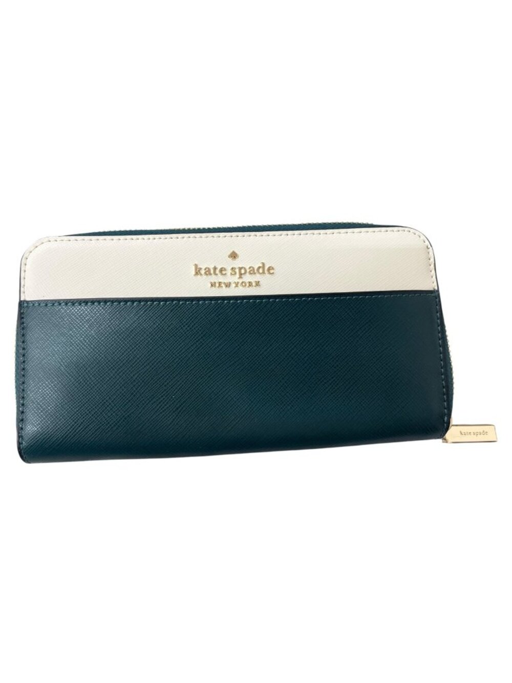 Kate Spade New York Staci Color Block Wallet